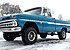 1966 Chevrolet C/K Truck 4x4 Regular Cab 1500 for sale 101033566